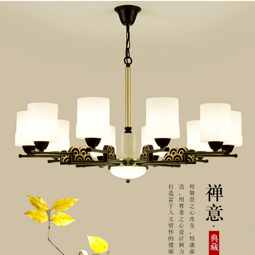 New Chinese chandelier D15219