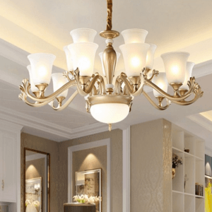 European style chandelier 6608-1