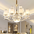 European style chandelier 6603