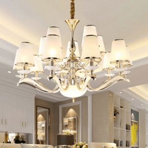 European style chandelier 6603