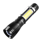 A108 flashlight