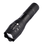 A100 flashlight