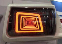 Advanced LED Technology Enables Next Generation Automotive Applications