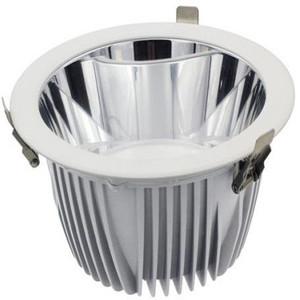 Embedded SMD downlight