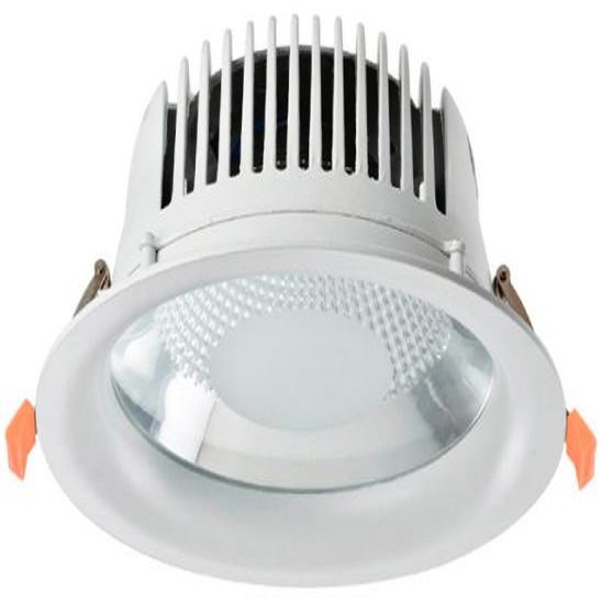 Recessed downlight