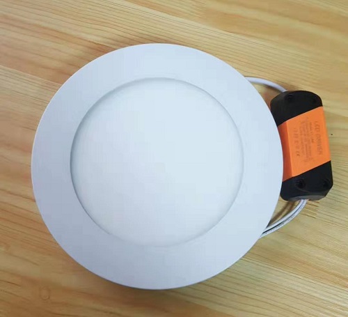 Ultra-thin downlight