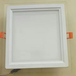 Ultra-thin panel light