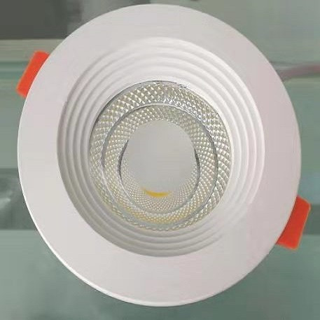 High power downlight