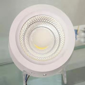 Highlight downlight