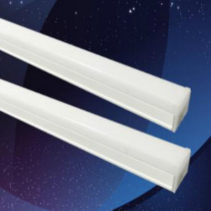 LED integrated T5/T8 lamp tube