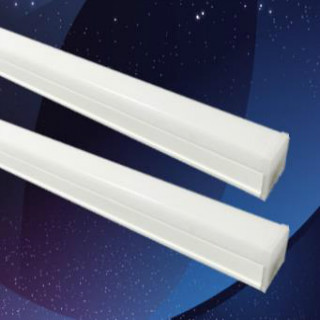 LED integrated T5/T8 lamp tube