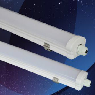 LED Energy-saving Fluorescent Lamp Tube
