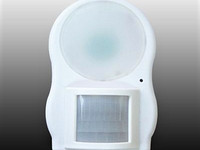 Stable and Durable Battery Human Body Induction Lamp
