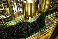 German Research Center Uses UV LED Disinfect System for Beer Bottling