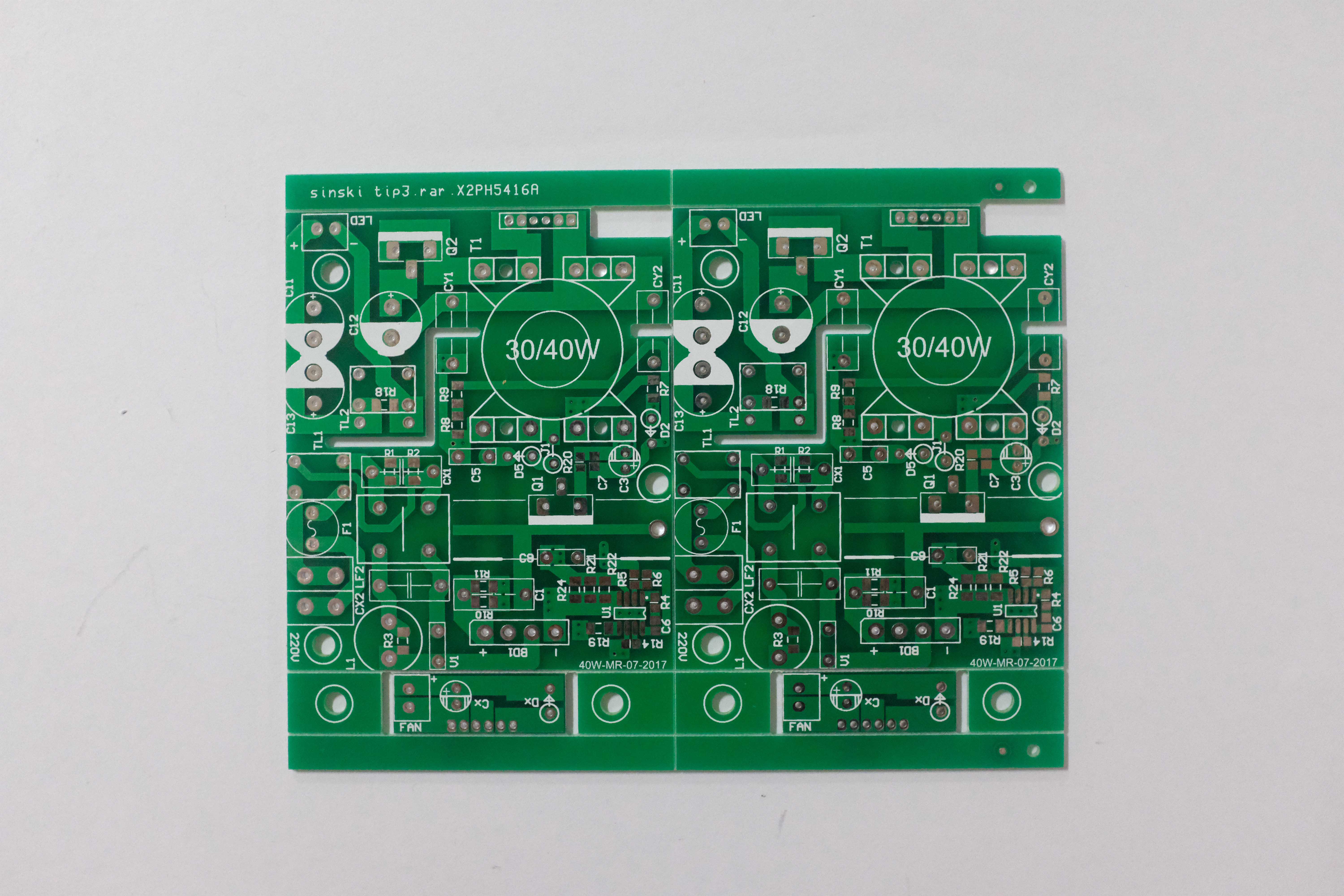 Circuit board