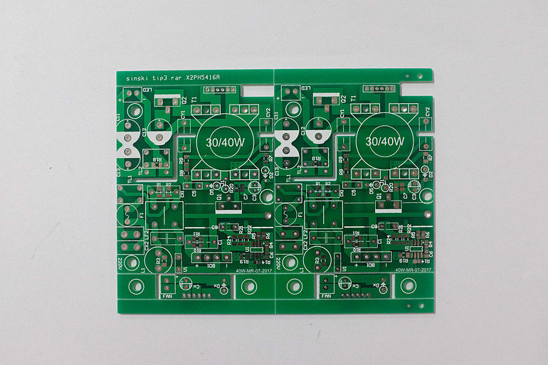 Circuit board