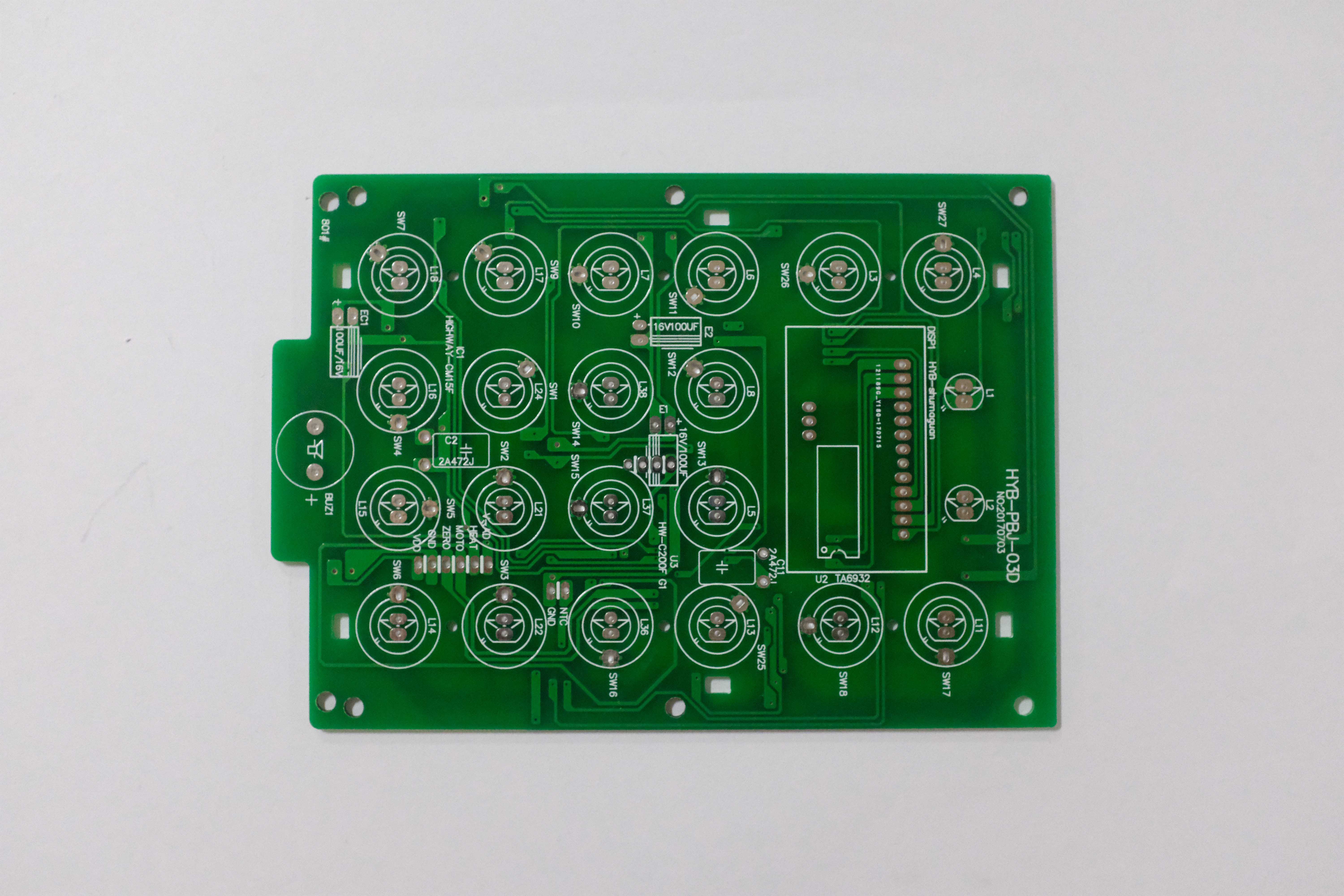 Circuit board