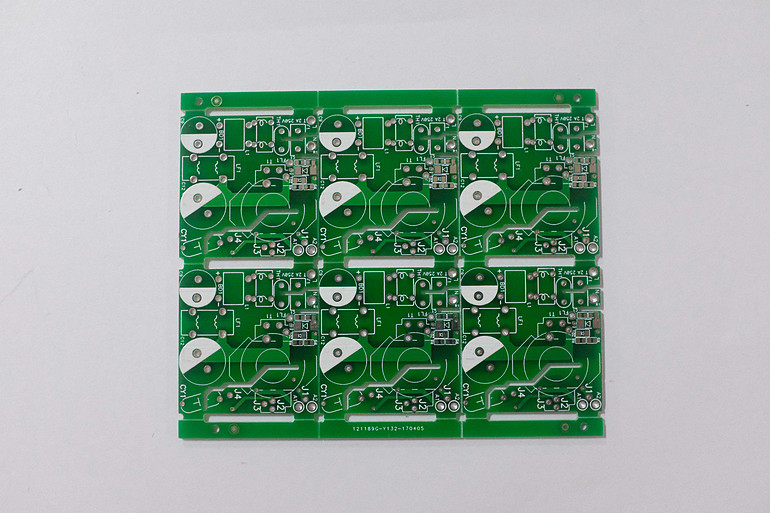 Circuit board