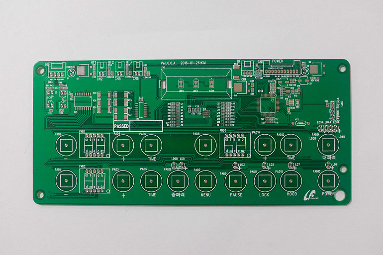 Circuit board