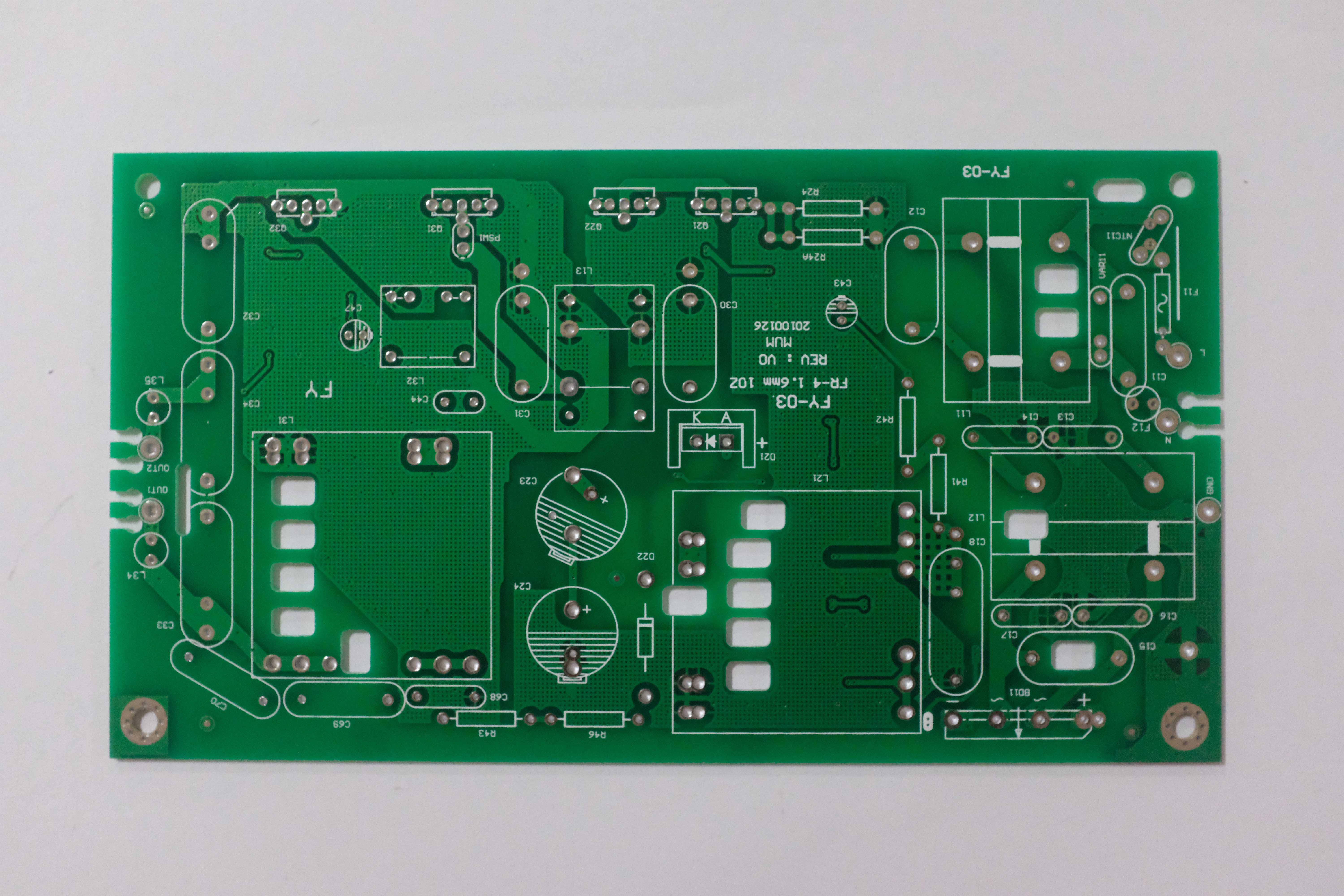 Circuit board