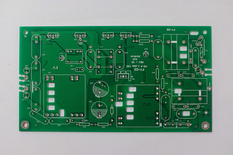 Circuit board