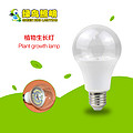 A-type transparent shell plant growth lamp