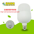 King's High Rich Handsome LED Bulb Lamp