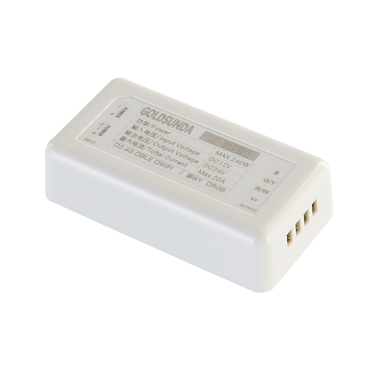 240W LED Control Device