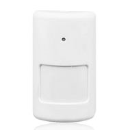 Wireless Monitoring