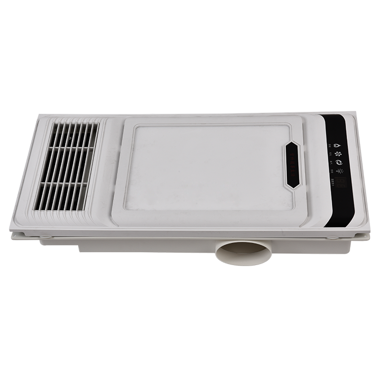 FC-34 Intelligent Touch-Sensitive Bathroom Heater Lamp