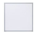 Thin aluminium-edged square LED panel lamp