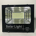 IP66 200W Solar Floodlight