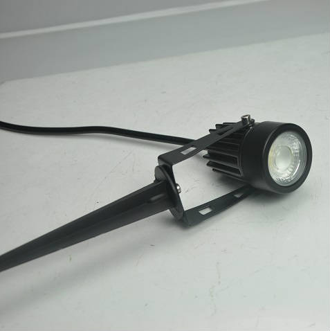 LED COB back pin lamp 5W