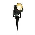 LED COB back pin lamp 10W