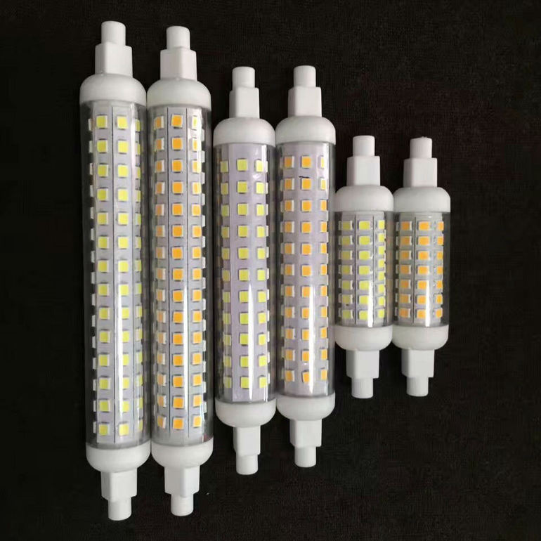 R7S Multi-specification LED Corn Light