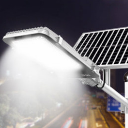 Ultra-bright Solar Split Street Lamp