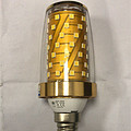 Widened LED Corn Bulb (AC85-260W)