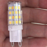 Mini LED Corn Candle Bulb