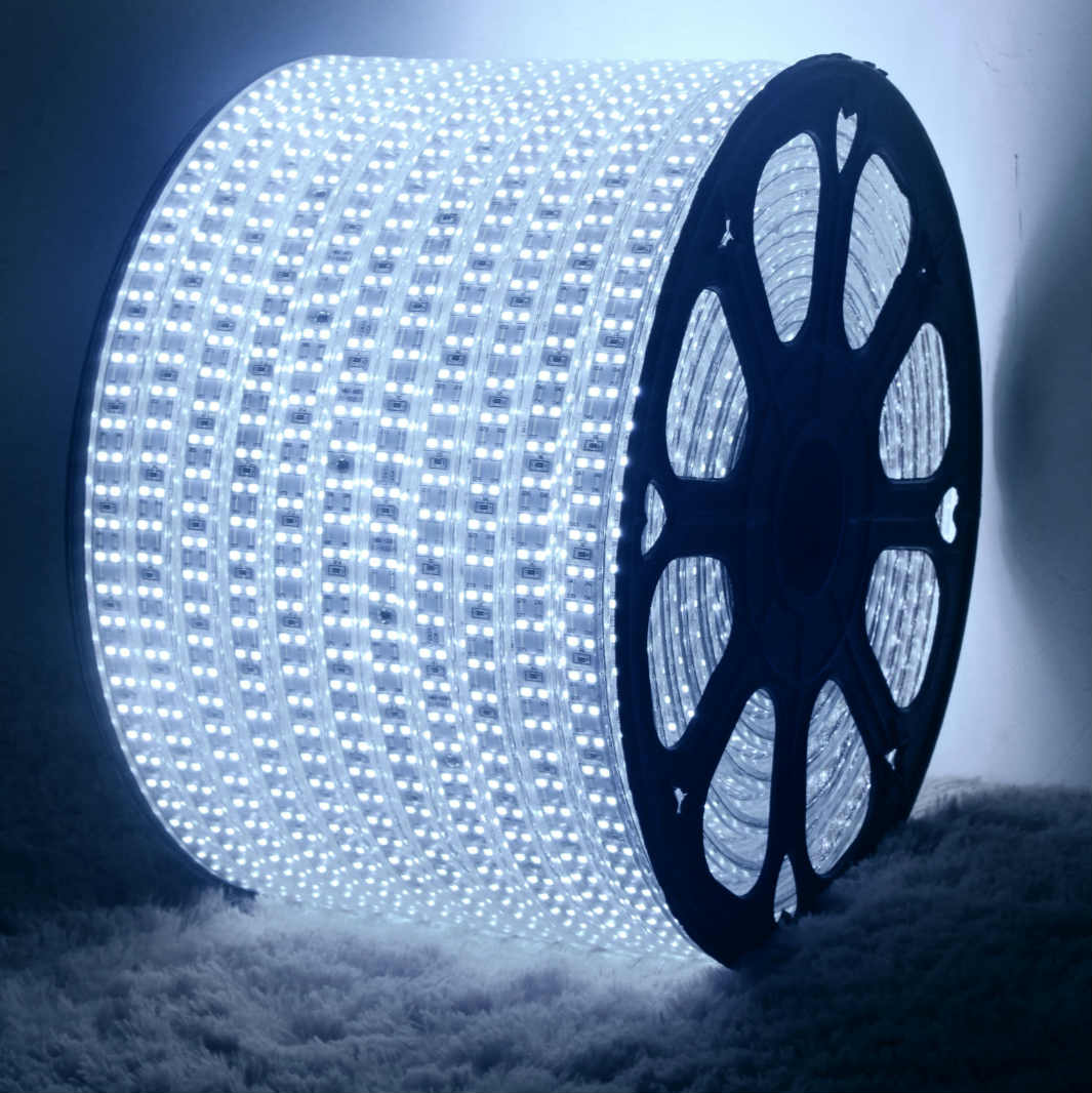 LED white light strip