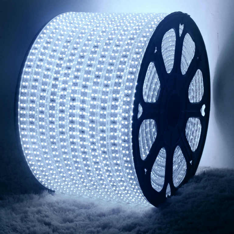 LED white light strip