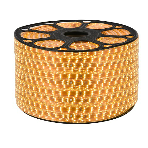 LED yellow light strip