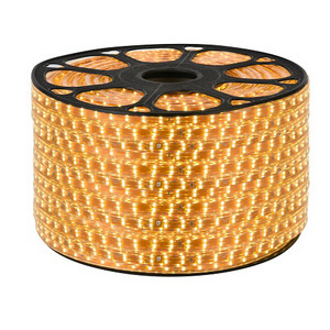 LED yellow light strip