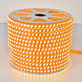 Flat strip LED orange light strip