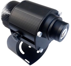 12W 20W Indoor Single-Picture Projector Light