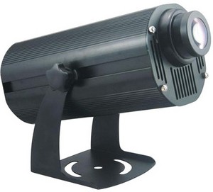 30W 40W 80W indoor multi-images automatic switching projector light