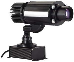 30W Indoor Multi-images Projector Light