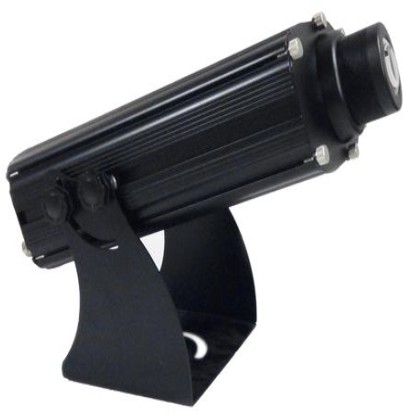 40W 80W Indoor Multi-images Projector Light