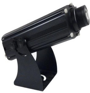 40W 80W Indoor Multi-images Projector Light