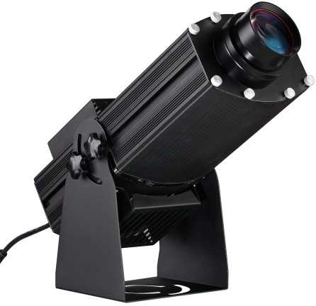 100W 150W 200W Indoor Single Picture Projection Light