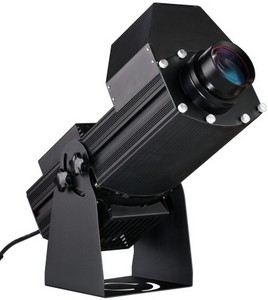 100W 150W 200W Indoor Multi-Picture Automatic Switching Projector Light